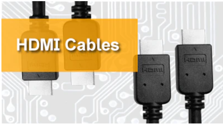 HDMI Cables